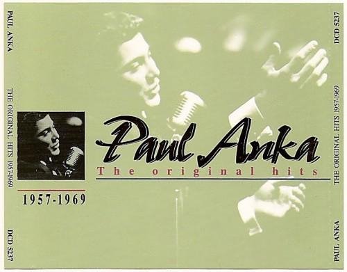Paul Anka - Goodnight My Love