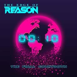 The Edge of Reason - The Final Countdown (Europe cover)
