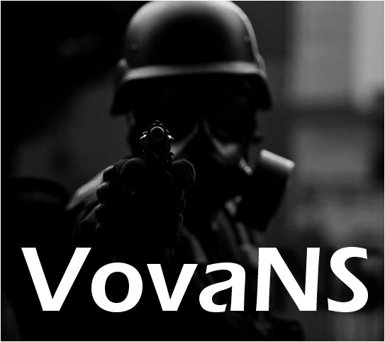 VovaNS - N1nt3ndo - Криминал (Alex Life S. Remix)