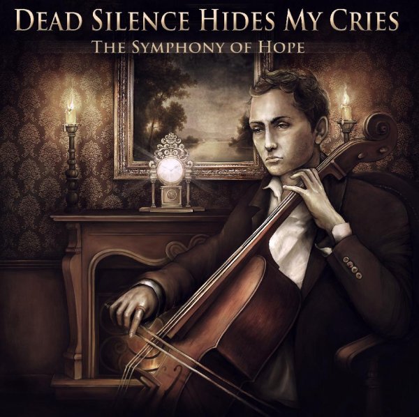 Dead Silence Hides My Criеs - Let Me In