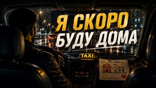 Музыка гор - Я скоро буду дома...