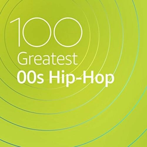 Terror Squad, Fat Joe, Remy Ma - Lean Back