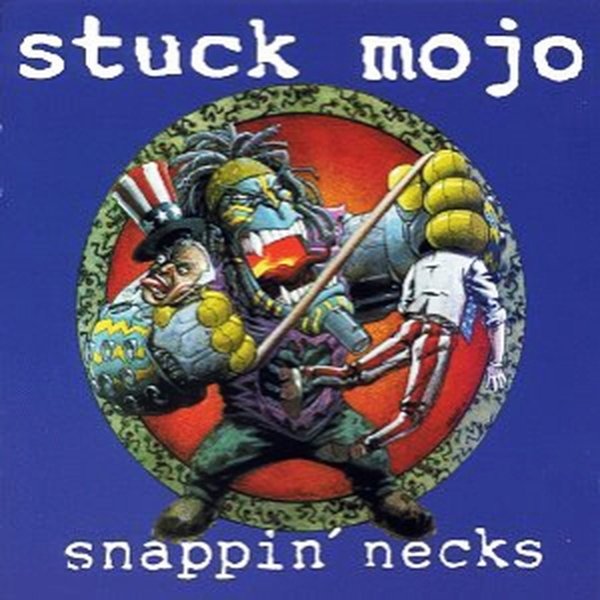 Stuck Mojo - Propaganda