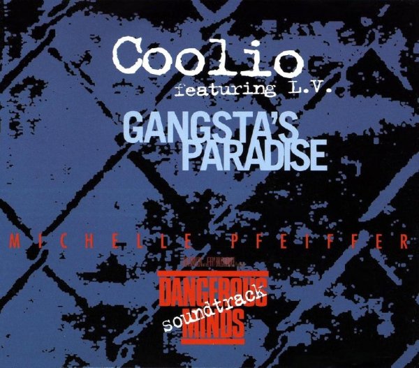 Coolio - Ganstas Paradise (Original)