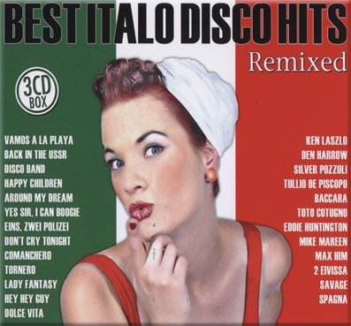 L2R vs. Toto Cotugno - Autre Chanson (Bob Sinclair Radio Edit)