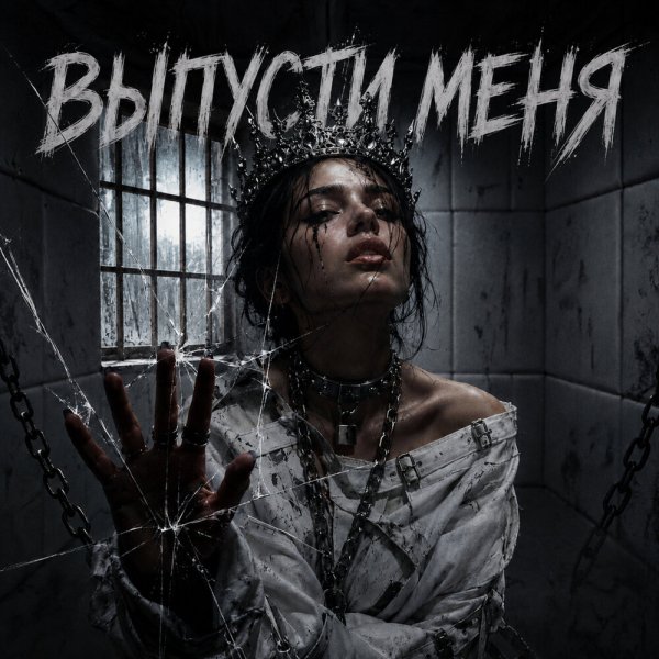 MORVENA, Blackmusica - Выпусти меня
