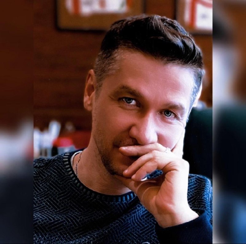 Андрей Картавцев - Не сомневайся никогда