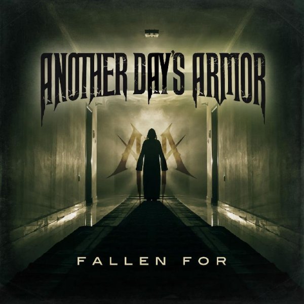 Another Day's Armor - Fallen For