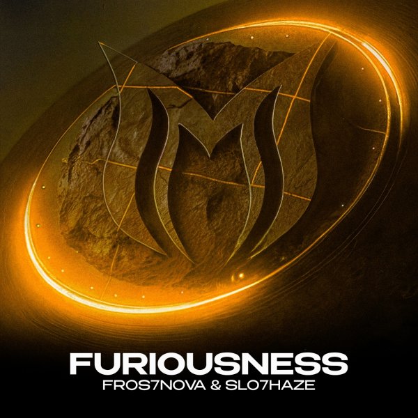Fros7novA &amp; Slo7haze - Furiousness (Extended Mix)
