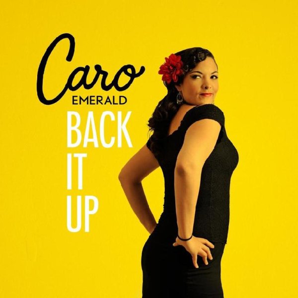 Caro Emerald - Back It Up Instrumental