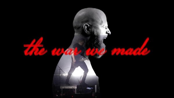 Red - The War We Made
