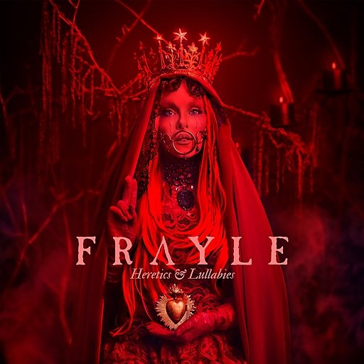 Frayle - Summertime Sadness (Lana Del Rey Cover)