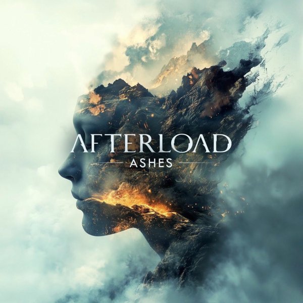 Afterload - Disdain (feat. James Stewart)