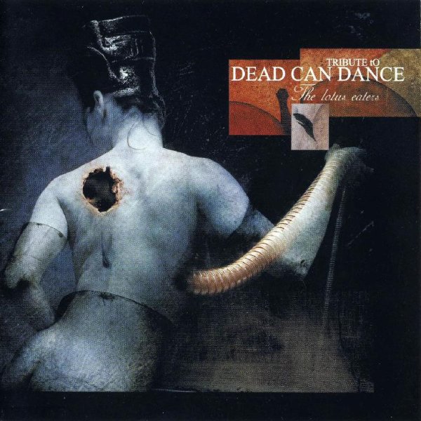 Noekk - Tribute to Dead can Dance - How Fortunate Is The Man With None
