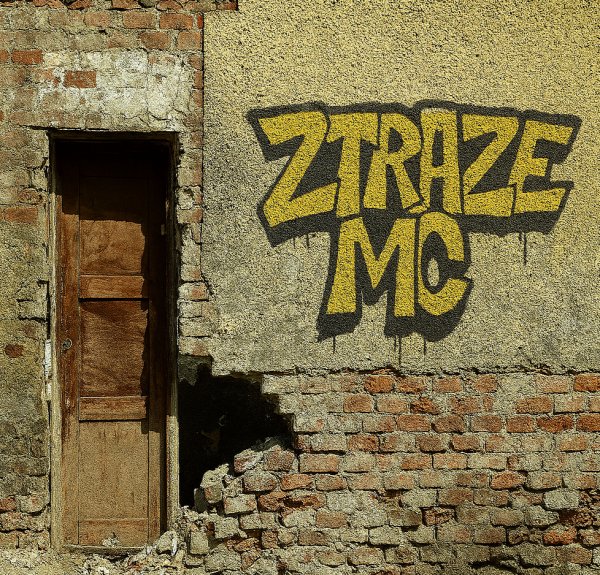 ZTRAZE MC - Fucking Liars