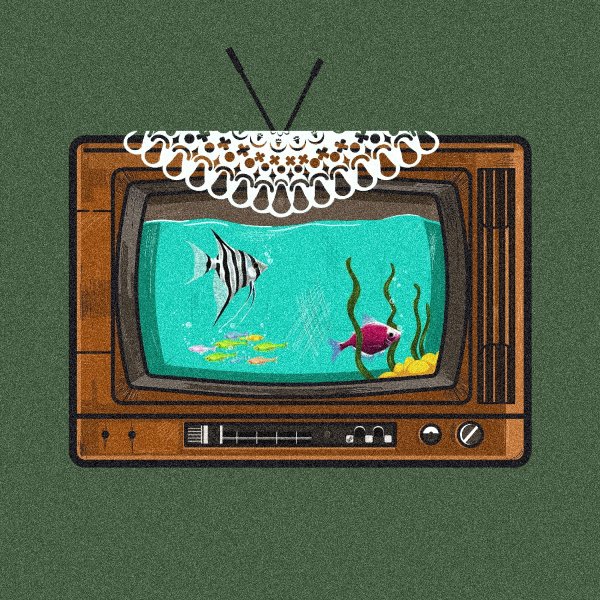 Гнилаялирика - Кащенко