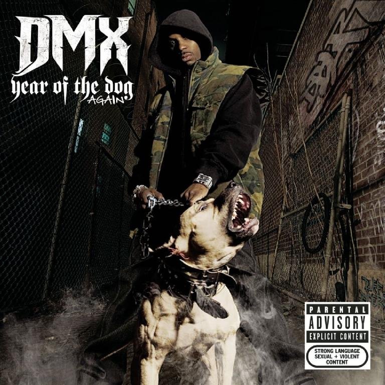 DMX, Big Stan - I Run Shit