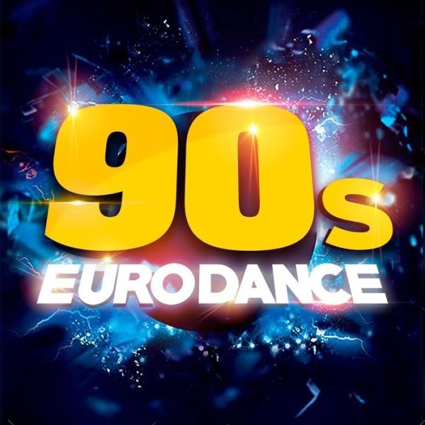 Dance star - Euromix NON Stop (Di-Tiz Mix)