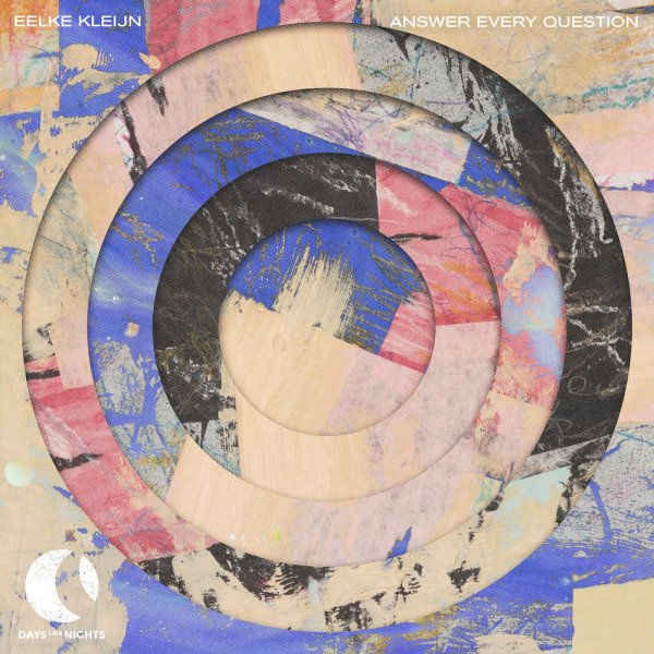 Eelke Kleijn - Answer Every Question (Original Mix)