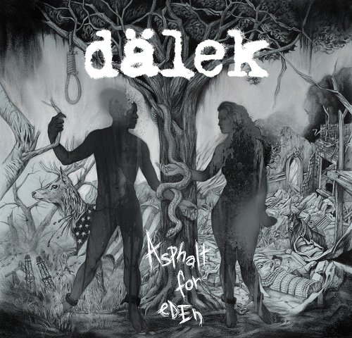 dälek - Masked Laughter (Nothing's Left)