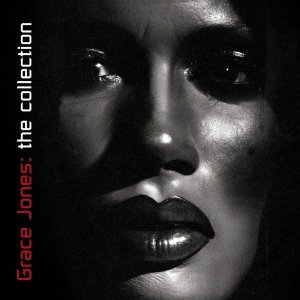 Grace Jones - Private Life