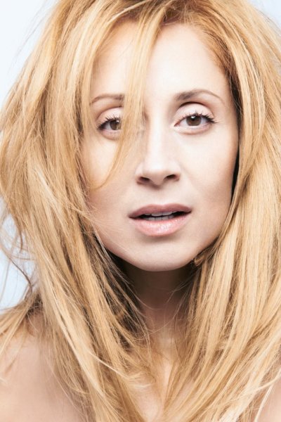 Lara Fabian - Любовь уставших лебедей