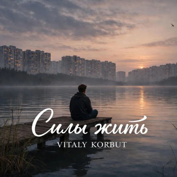 Виталий Корбут - Дороги судьбы ... 2026