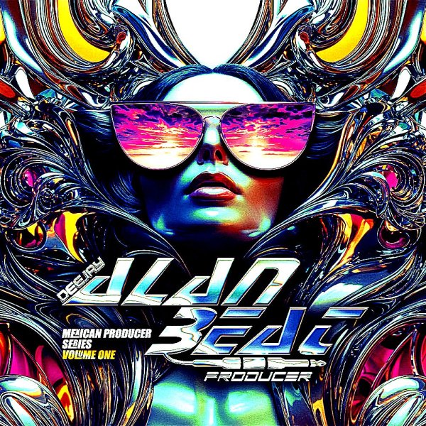 AlanBeatDeejay - Me Pones Down