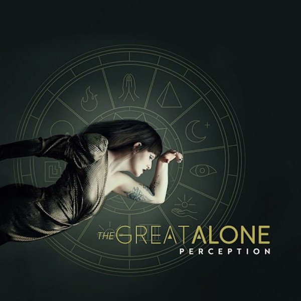 The Great Alone - Beyond Dreams