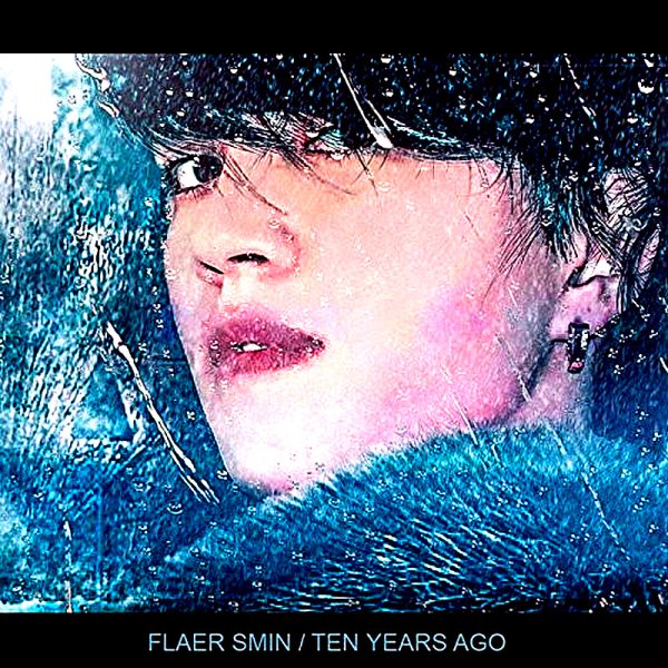 Stive Morgan - Ice and Fire (Flaer Smin Remix) [Bonus Track]