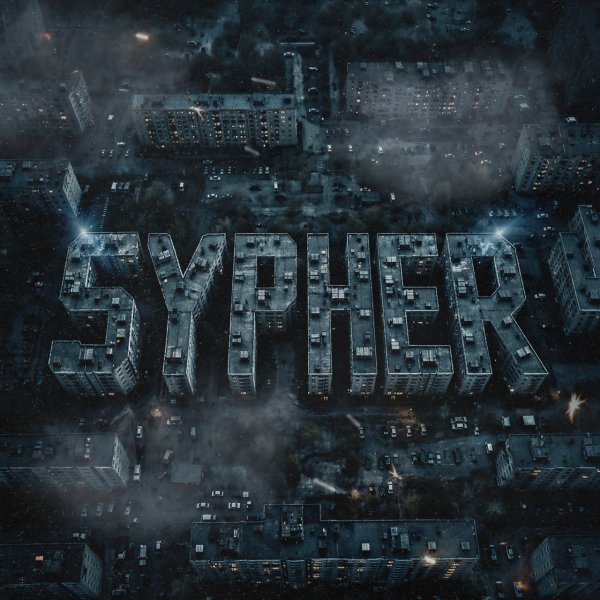 Ameriqa, RastaStyle, Эсчевский, Gangsburg, O.T, May Wave$, FLESH, Ploty - Sypher