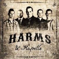 Harms &amp; Kapelle - Es ist ein Meister vom Himmel gefallen
