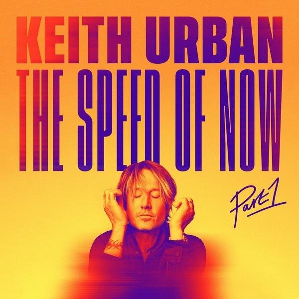 Keith Urban - Out The Cage (feat. BRELAND &amp; Nile Rodgers)