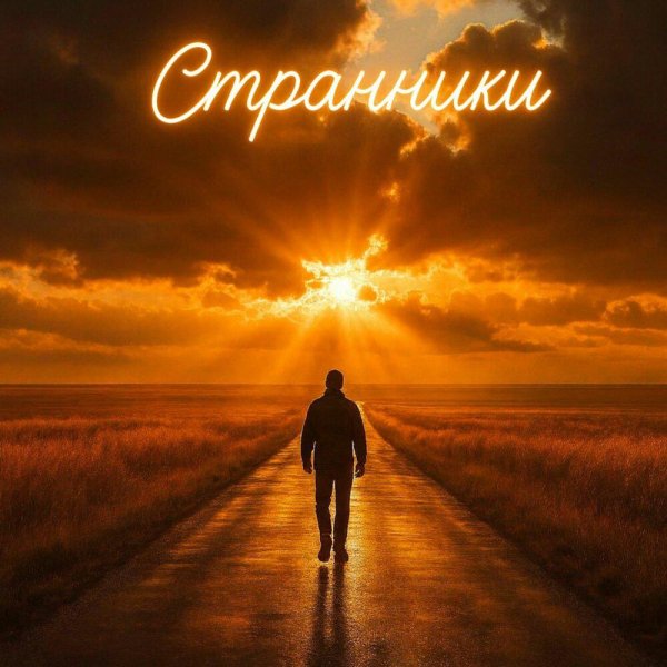 DarkLeo - Странники
