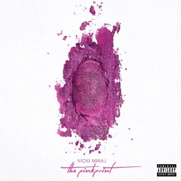 Nicki Minaj - Want Some More