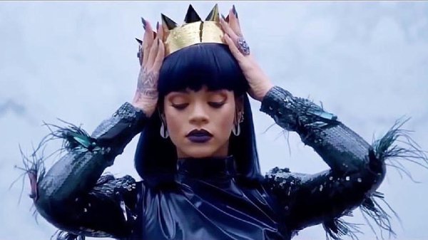 Rihanna &amp; EMİNEM - Te AmO - İnstagram : Ruslan__Yusifov_