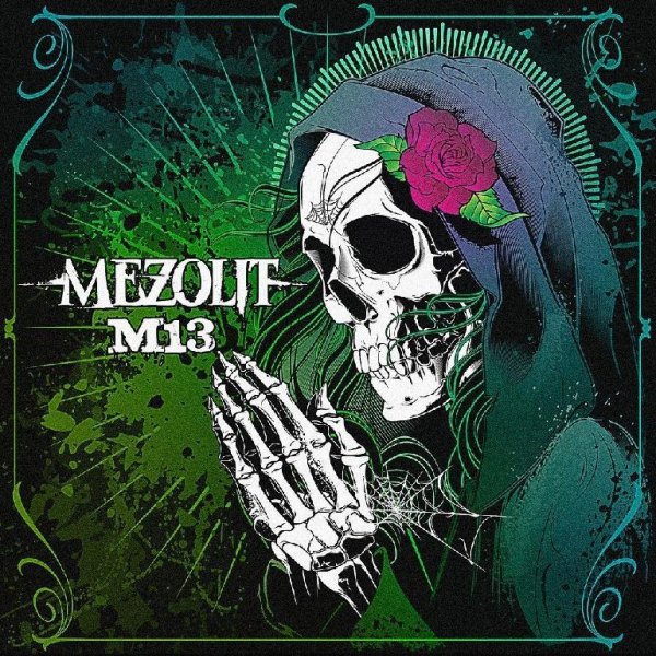 MeZoLiT - Дай Мне День