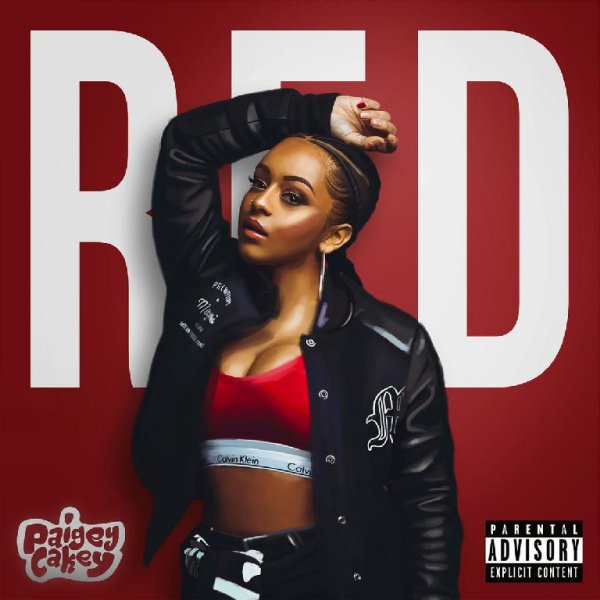 Paigey Cakey - Flexin