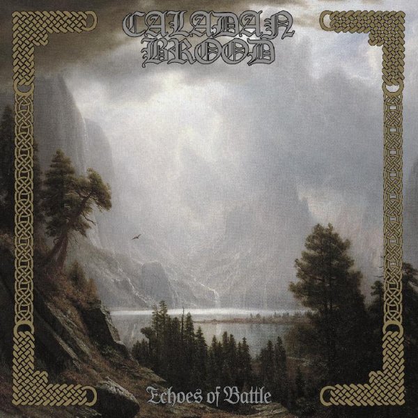 Caladan Brood - City Of Azure Fire