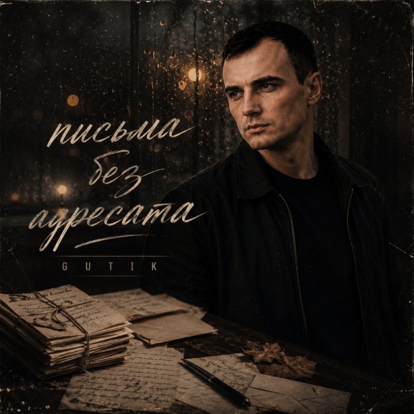 GUT1K - Письма без адресата