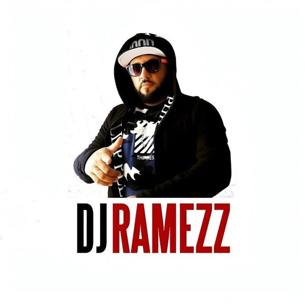 DJ Ramezz &amp; Adrian - Don't You Want Me 2024