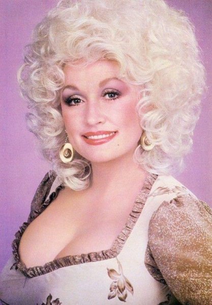 Dolly Parton - I Can't Be True