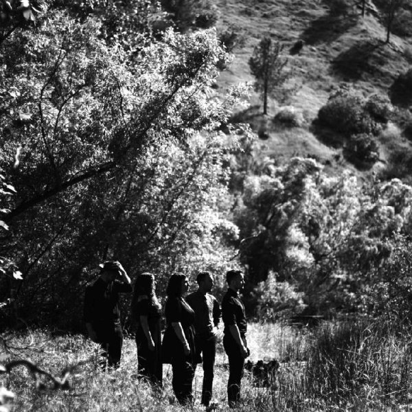 The Eagle Rock Gospel Singers - Church Fire