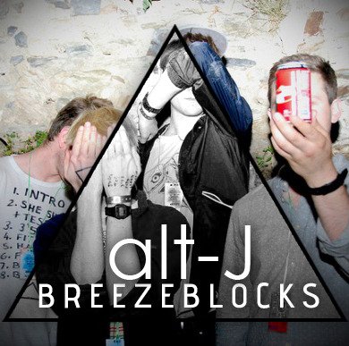 AltJ - Breezeblocks