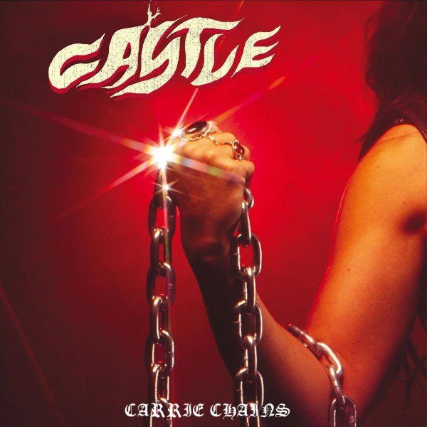 Castle - Fooled Again