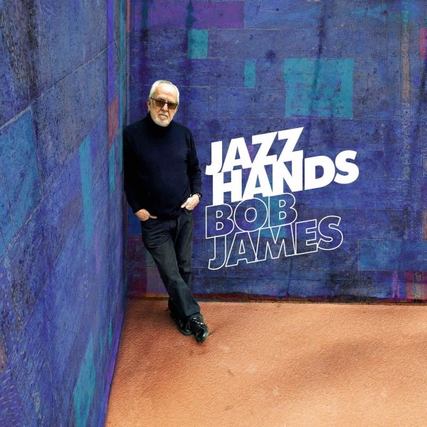 Bob James - The Otherside