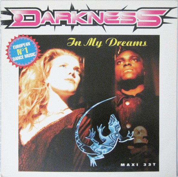 ED vs Darkness - In My Dreams