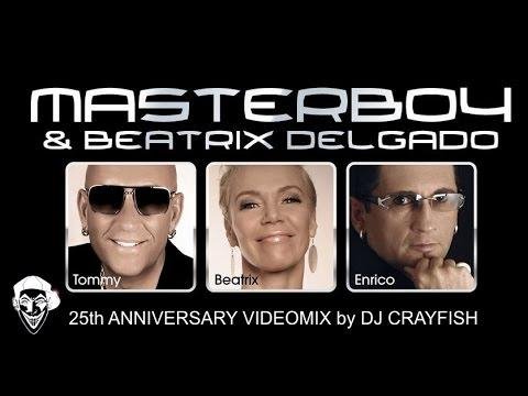 Masterboy - Generation Of Love (Ipanema Maxi Version)