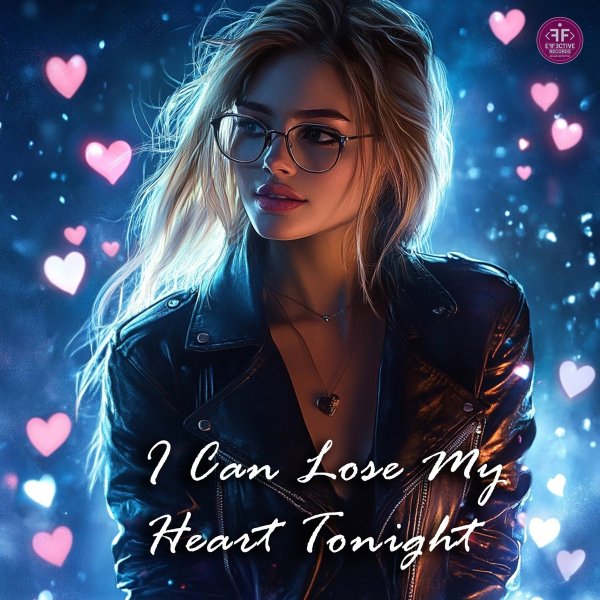 Fisun/Niki Four/Maunavi - I Can Lose My Heart Tonight