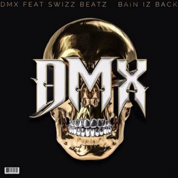 DMX - DMX - RAW